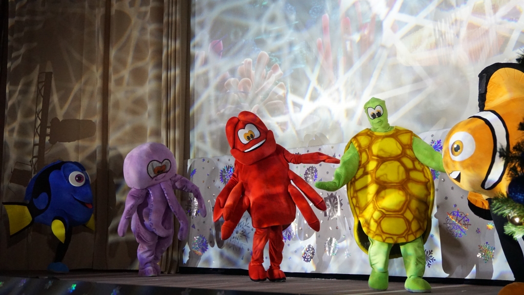 Autors: Valkas pilsētas kultūras nams