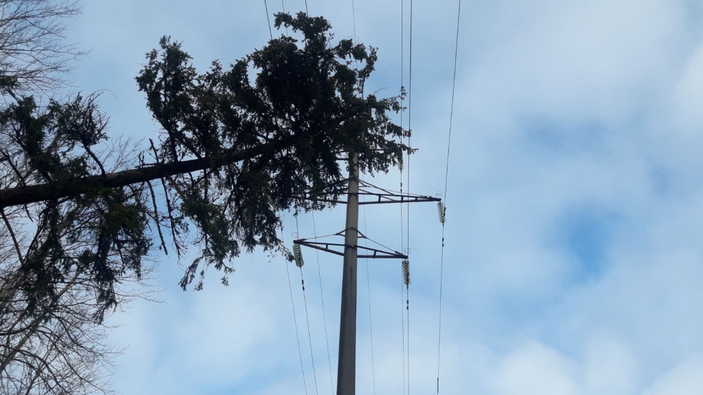 Autors: Augstsprieguma tīkls