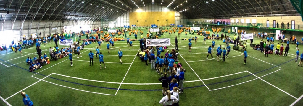 Autors: Piena Spēka kauss