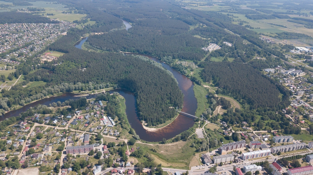 Autors: Valmieras pilsētas pašvaldība