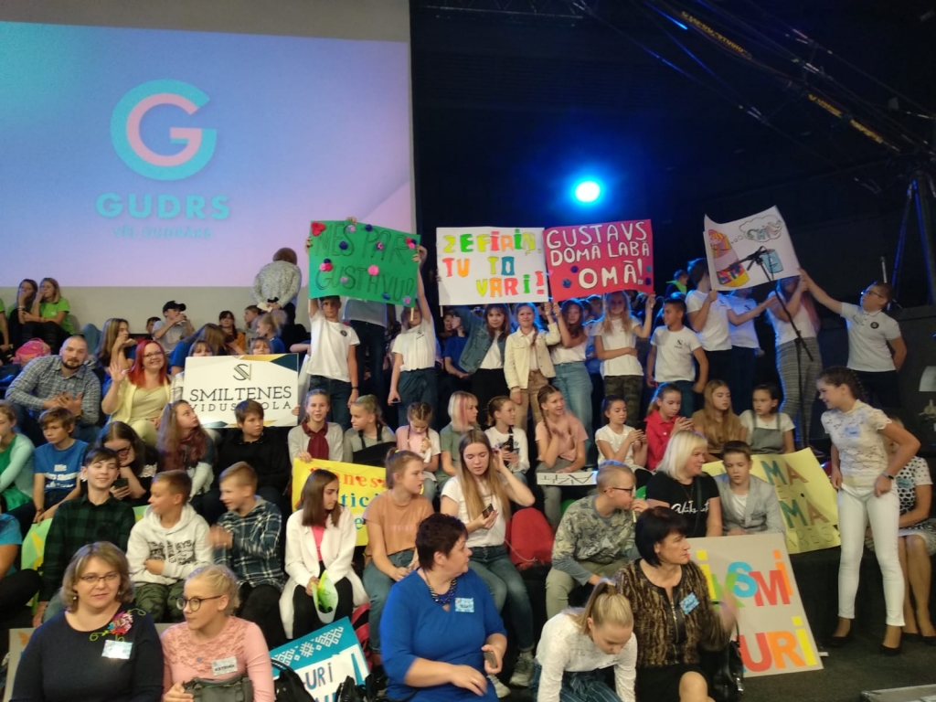 Autors:  foto – no Ineses Lipstokas personiskā arhīva 