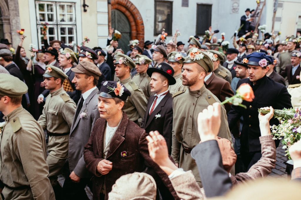 Autors: Pēteris Vīksna