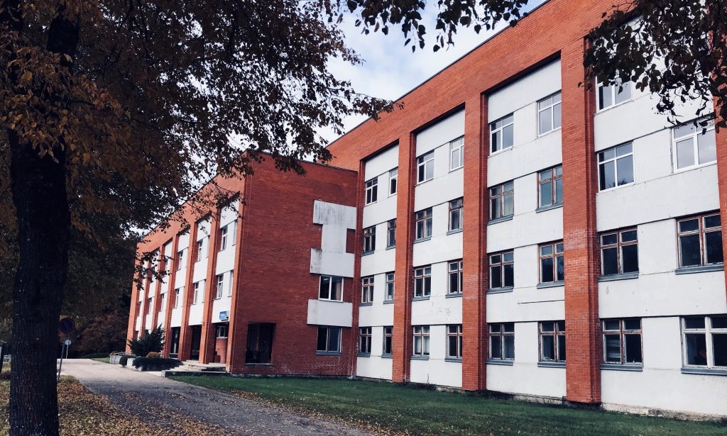 Autors: Ance Andrējeva-Empele