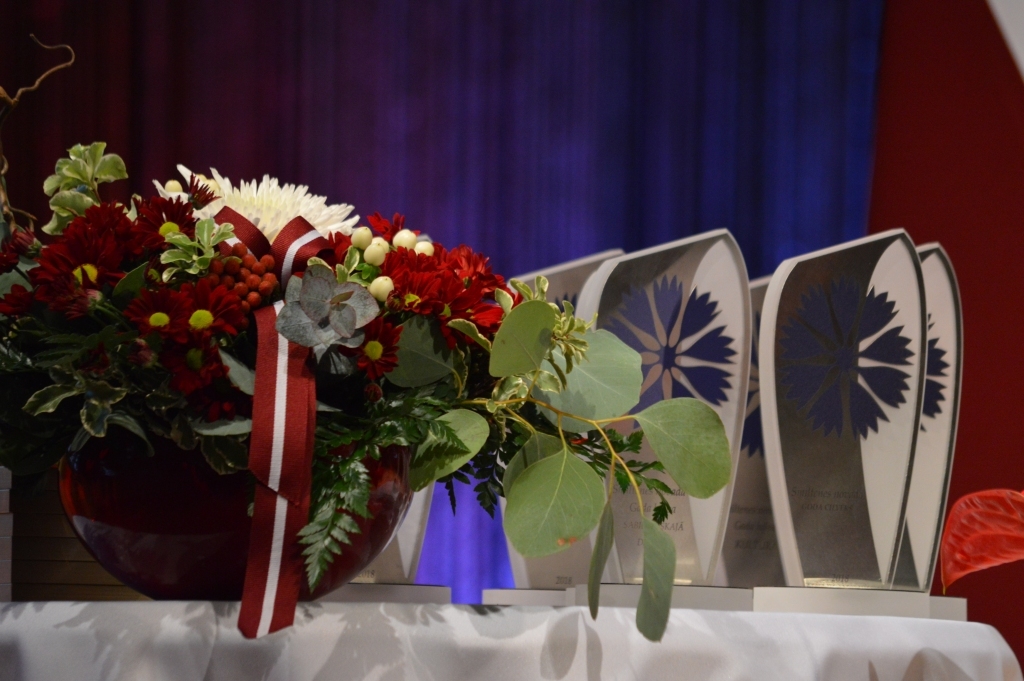 Autors: Sandra Pētersone