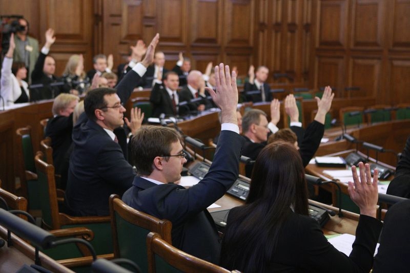 Autors: Māris Kaparkalējs