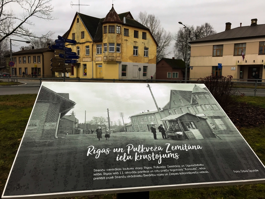 Autors: Ance Andrējeva-Empele