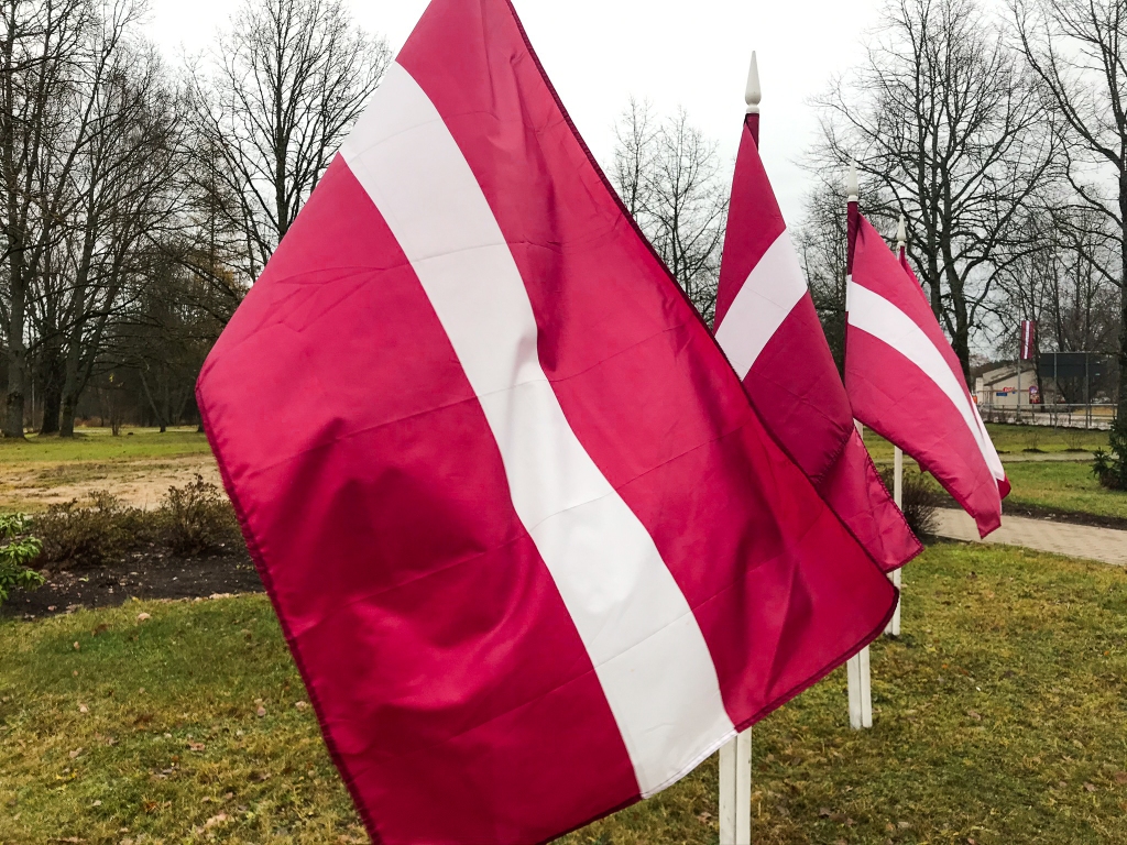 Autors: Ance Andrējeva-Empele