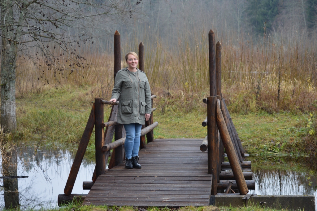 Viens no jaunumiem ir pārbūvētais gājēju tilts pār Strenčupīti pie tās ietekas Gaujā. Šeit sākas dabas taka, pa kuru var aiziet līdz estrādei un vēl tālāk, teic Strenču novada domes speciāliste Madara Ribozola. 
Autors:  SANDRA PĒTERSONE