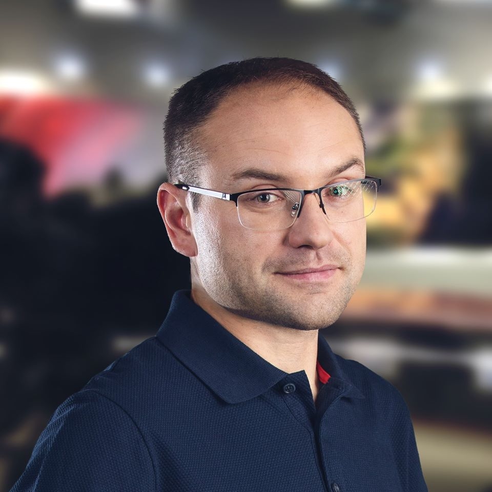 LTV laika ziņu redaktors Toms Bricis pieļauj, ka šis novembris varētu būt vissiltākais Latvijā meteoroloģisko novērojumu vēsturē. 
Autors:  NO PERSONĪGĀ ARHĪVA