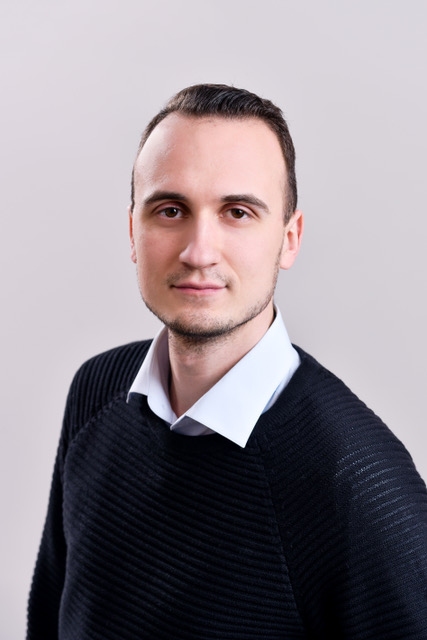 Dr.  Artūrs Miksons, Rīgas Stradiņa universitātes Psihosomatikas klīnikas ārsts-psihoterapeits