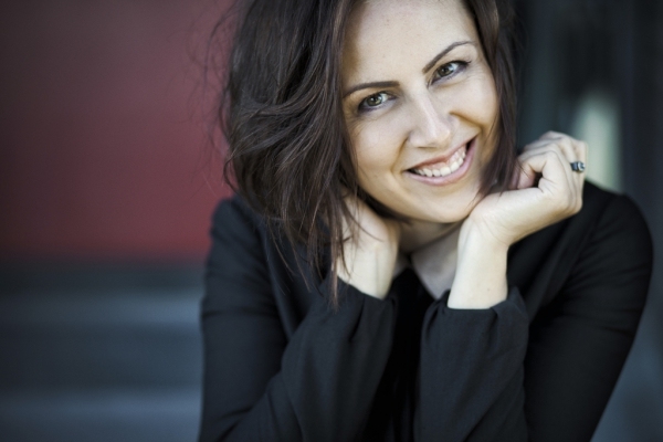 Autors: Aija Krodere