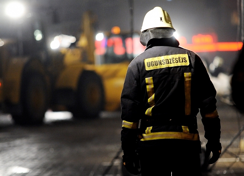 Autors: LETA/Evija Trifanova