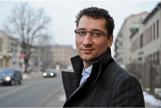 Autors: Raitis Puriņš