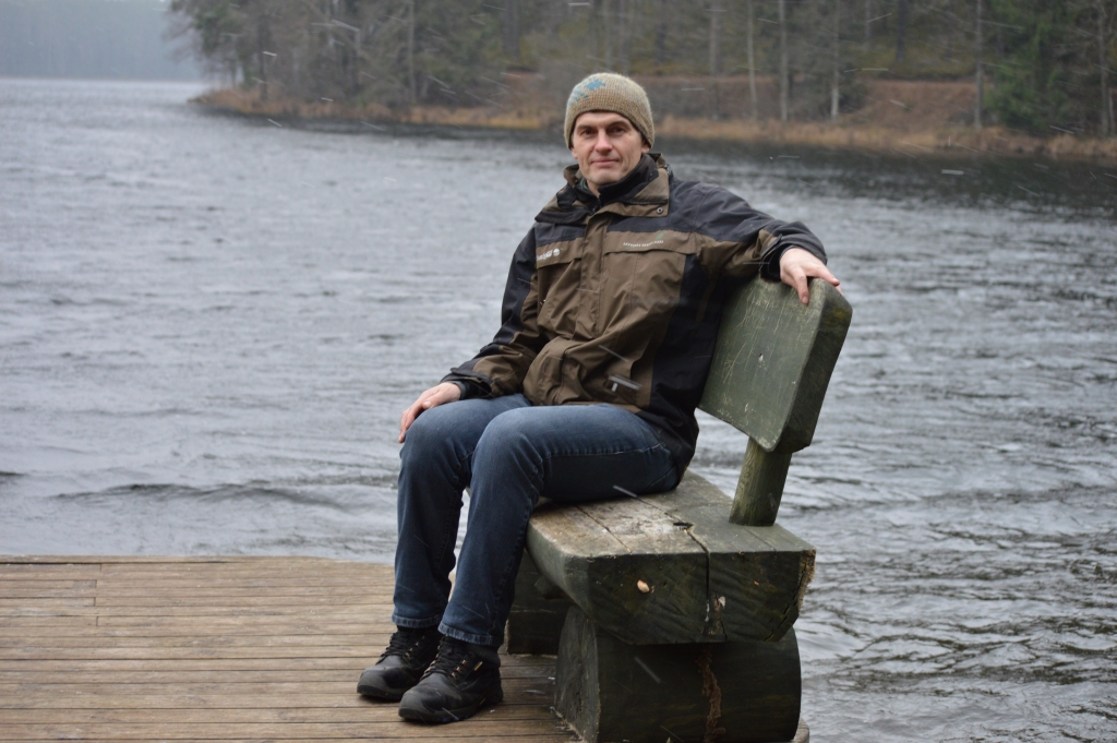 LVM  ne tikai sniedz dabas un rekreācijas pakalpojumus, bet arī veido sabiedrības saudzīgu attieksmi pret meža vidi,  uzsver  LVM Austrumvidzemes reģiona Silvas meža iecirkņa vadītājs Normunds Vīksna. 