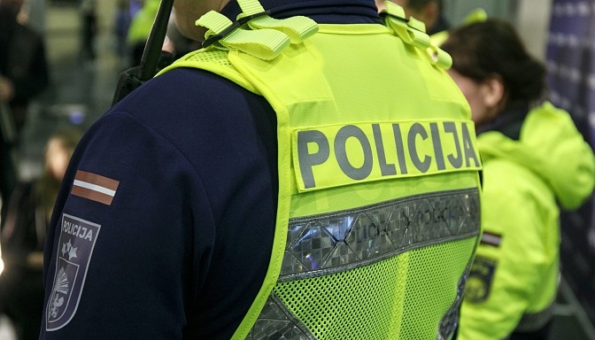 Autors: ĢIRTS OZOLIŅŠ