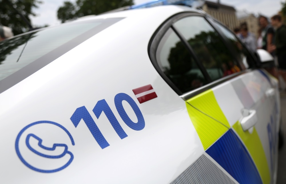 Autors: LETA/Ieva Leiniša