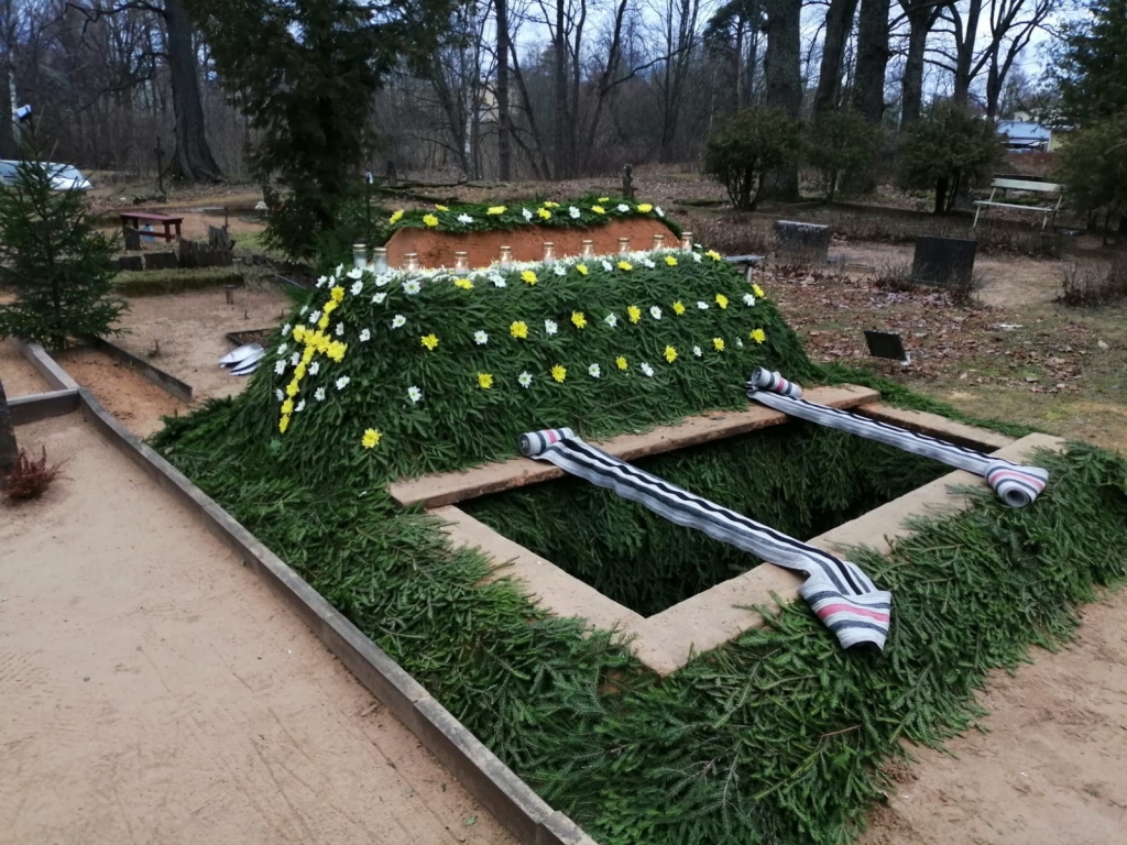 Autors: no personīgā arhīva