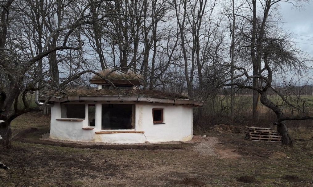 Autors: Gunta Matisone