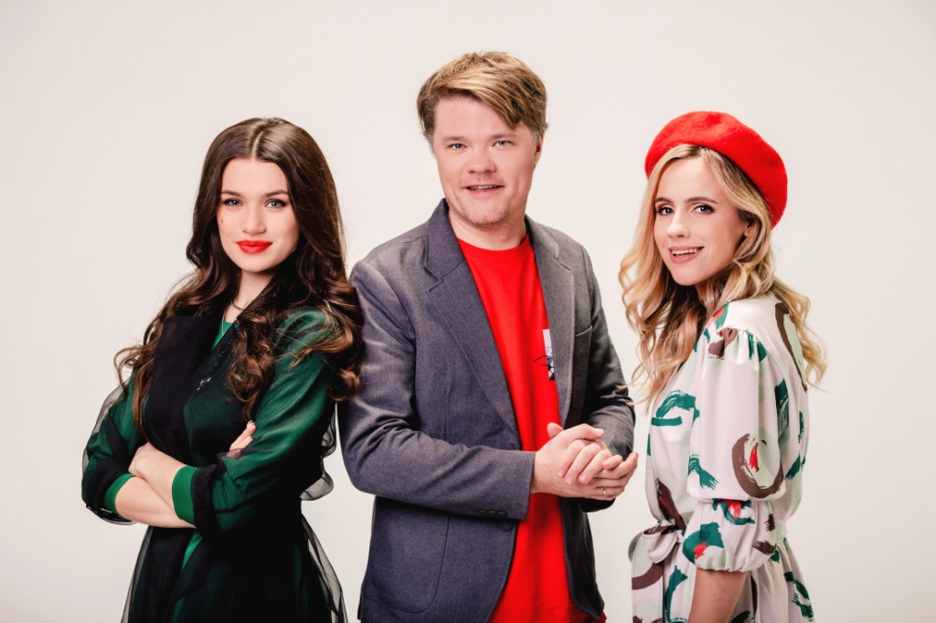 Autors: Lauris Vīksne