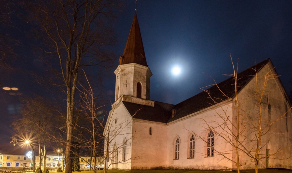 Autors: latvianchurches.eu