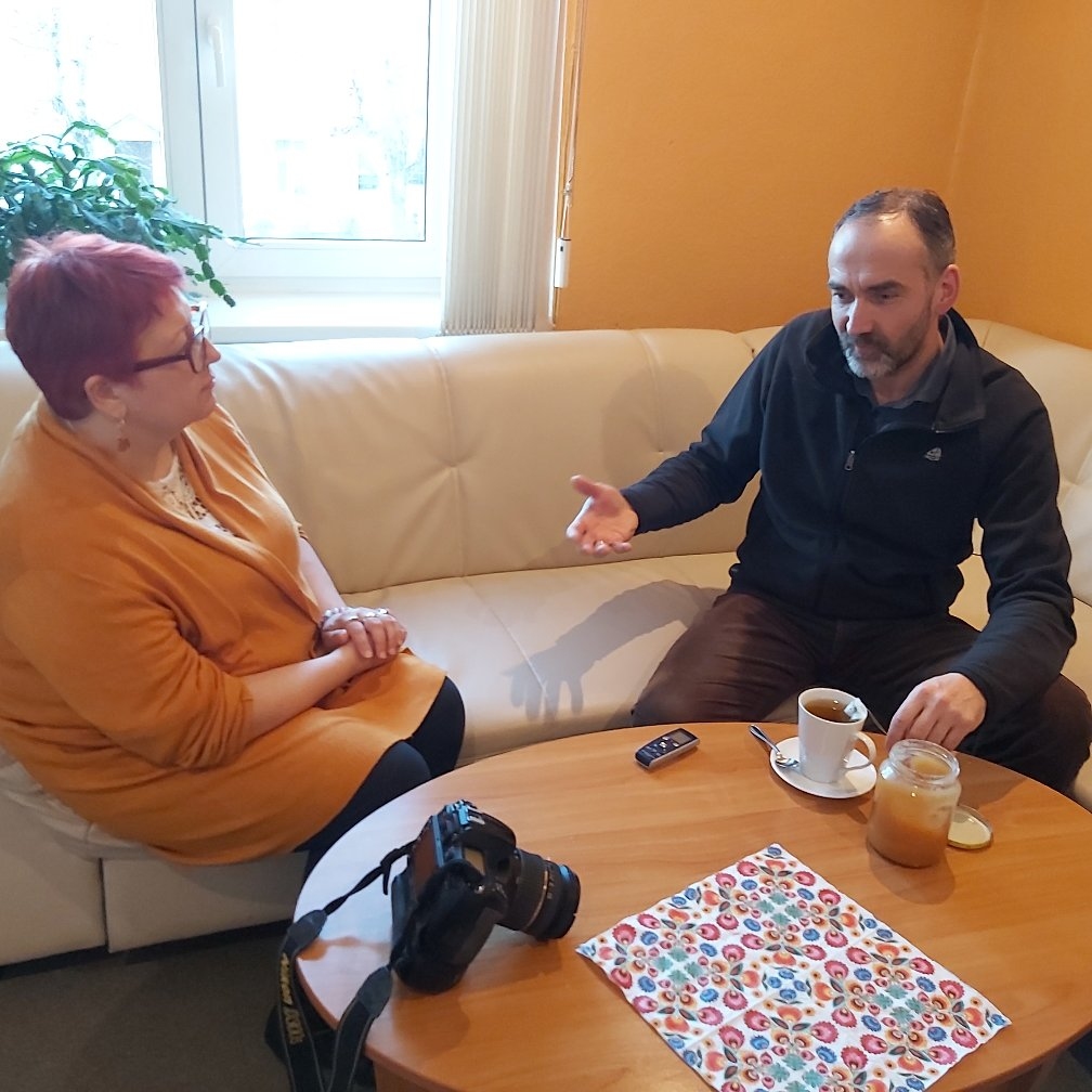 Trikātas pagasta iedzīvotāju balsojumā par Trikātas pievienošanu Valkas novadam bijušais Beverīnas novada domes priekšsēdētājs Sandris Brālēns balsoja par pievienošanos Valkas novadam. Viņš “Ziemeļlatvijas” korespondentei Ingai Karpovai skaidro, kāpēc tā  balsojis.                                                                                                                   
Autors:  INGŪNA JOHANSONE