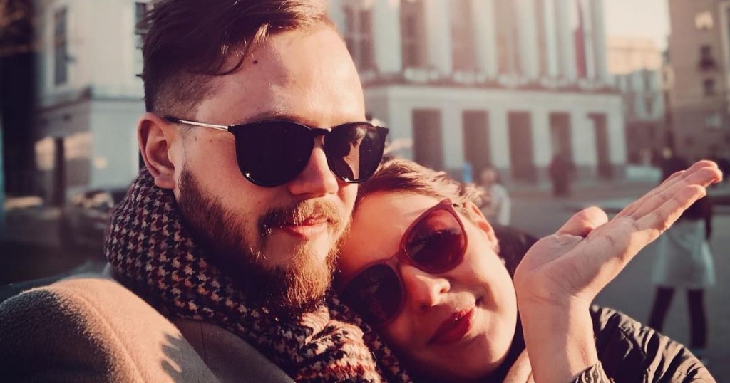 Rūta Dūduma - Ķirse un Jānis Ķirsis
Autors: sejas.tvnet.lv