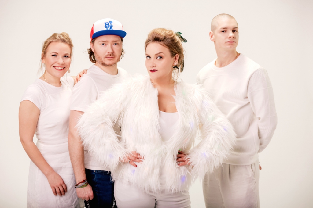 Supernova 2020 dalībnieki Katrīna Dimanta
Autors: Lauris Vīksne