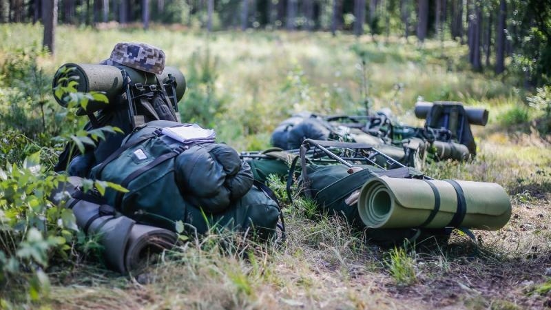 Autors: Armīns Janiks/Aizsardzības ministrija