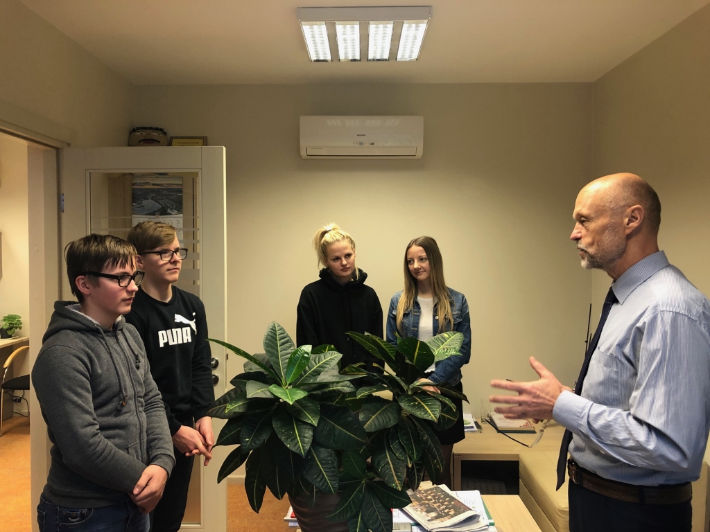 Autors: Smiltenes novada domes