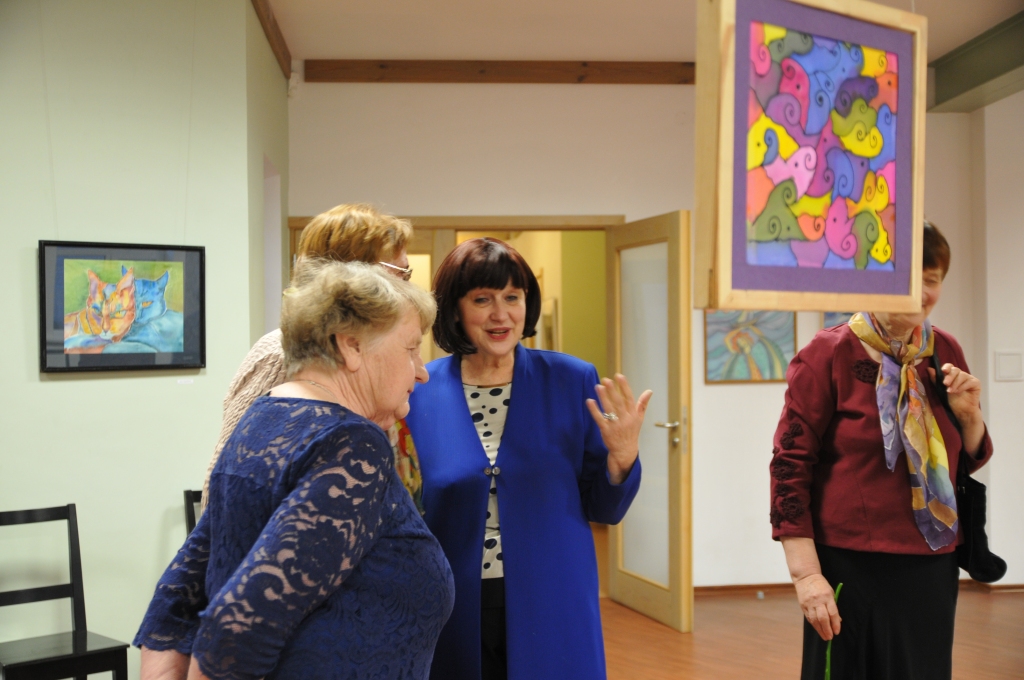 Autors: Inga Karpova 