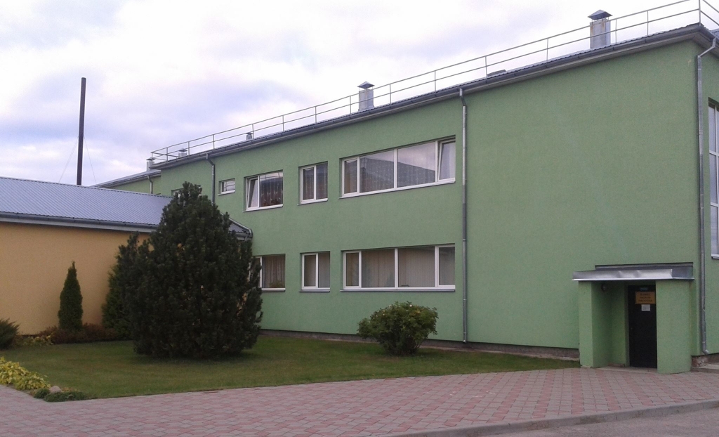 Autors: Blomes bibliotēka