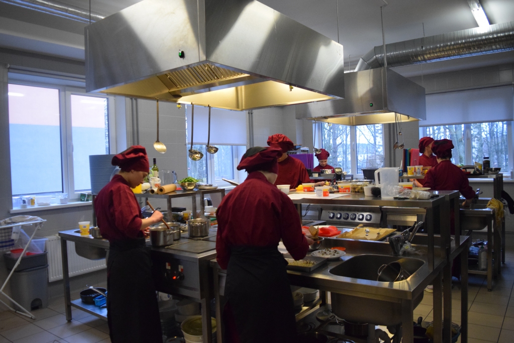 Autors: Baiba Vahere