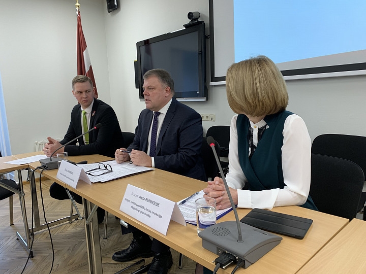 Autors: Latvijas Pašvaldību savienība