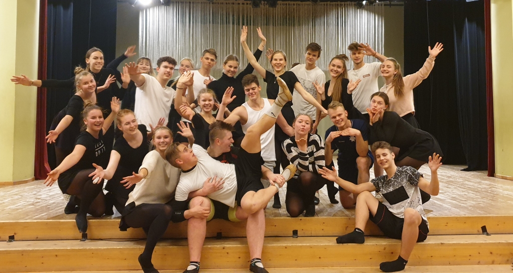 Autors: NO PERSONĪGĀ ARHIVA