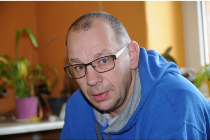 Autors: Inga Karpova