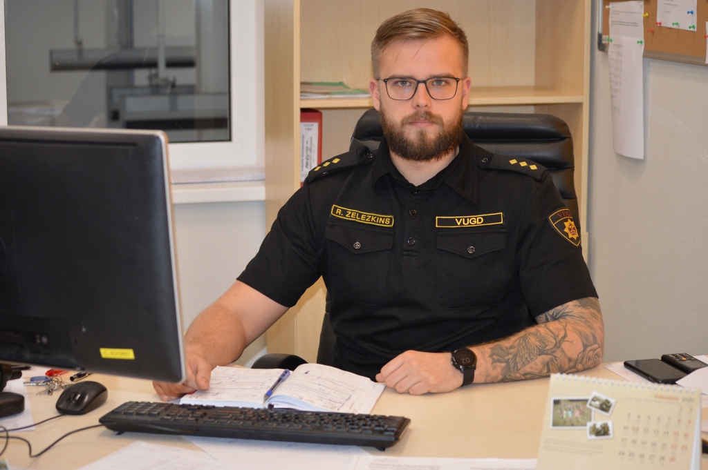 Izvērtējot statistiku, Valsts ugunsdzēsības un glābšanas dienesta Smiltenes posteņa komandieris Renārs Žeļezkins secina, ka ugunsdrošību ietekmē arī klimatisko apstākļu izmaiņas Latvijā.                                                                                                                                                                              
Autors:  SANDRA PĒTERSONE