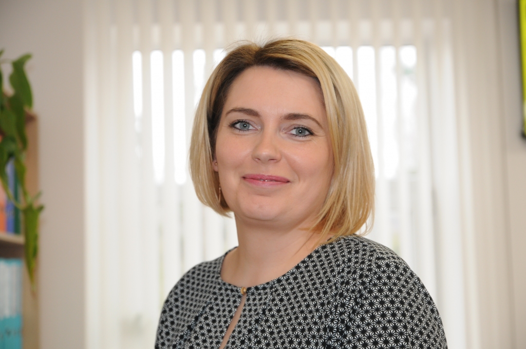 BAIBA VOROBJEVA