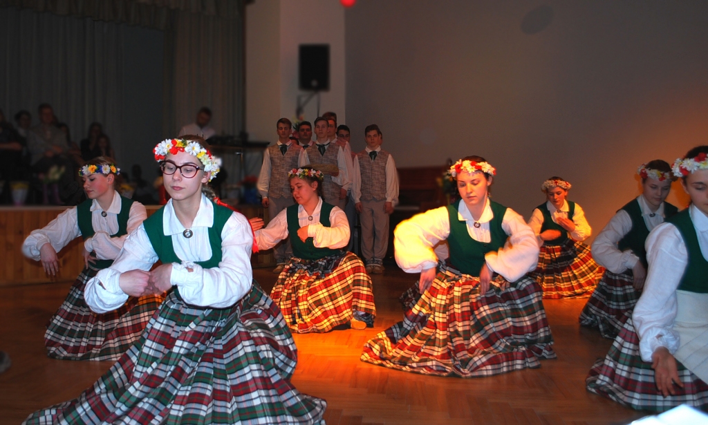 Autors: Ance Andrējeva-Empele