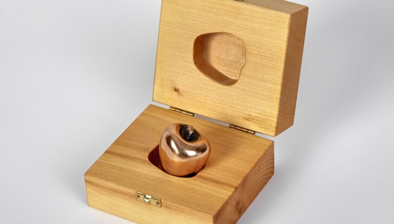 Autors: Madara Gritāne