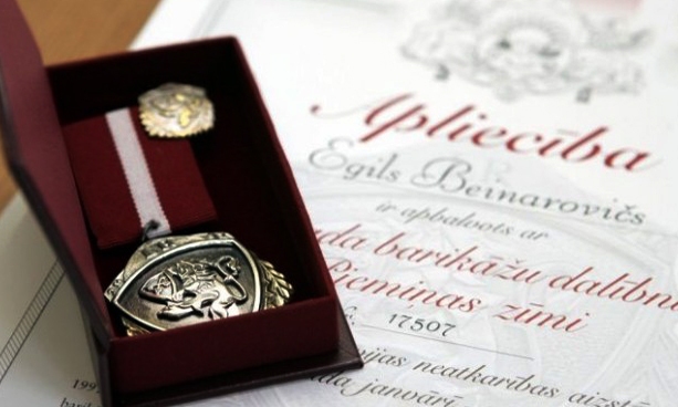 Autors: Lauris Nagliņš, Leta