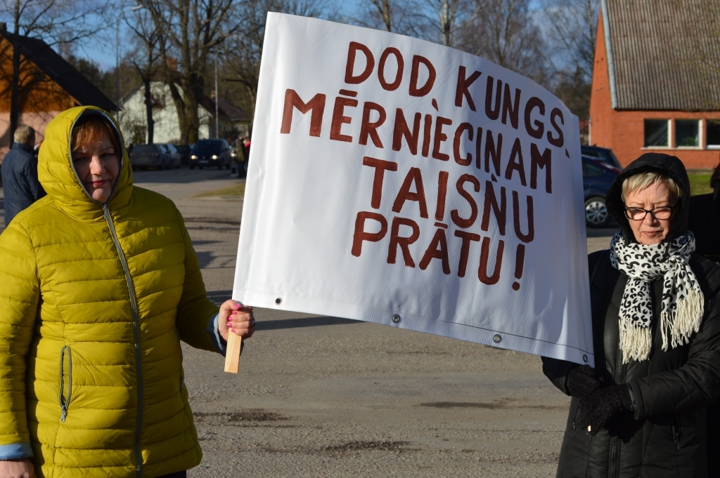 Autors: Sandra Pētersone