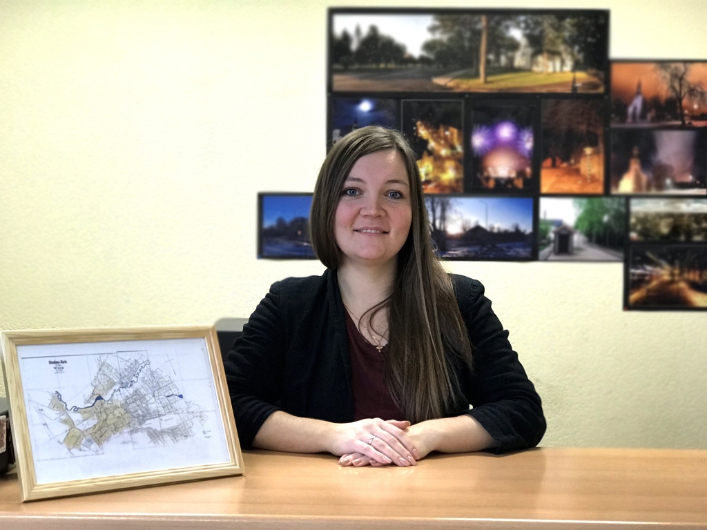 Vasarā būs gads, kopš Valkas Tūrisma un informācijas biroju vada Diāna Aņina. Viņa iepriekš ir strādājusi ar vairākiem vadītājiem un atzīst, ka ļoti liela nozīme ir tieši komandai – cilvēkiem, ar kuriem strādā.      
Autors:  ANCE ANDRĒJEVA-EMPELE