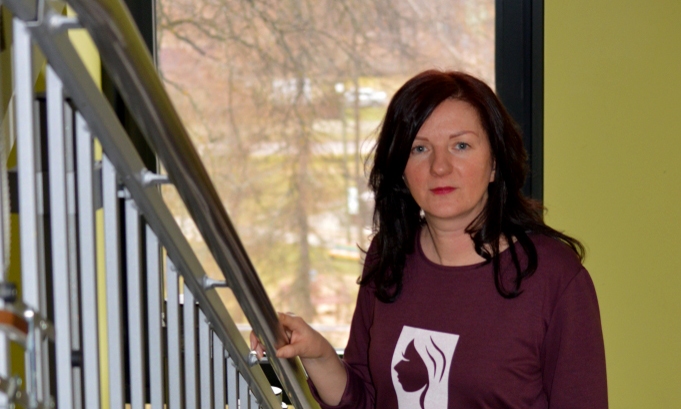 Andai Avotai Smiltenes novada kultūras centra vadība uzticēta, novērojot viņas iepriekš paveikto novada Kultūras pārvaldē.  
Autors:  SANDRA PĒTERSONE