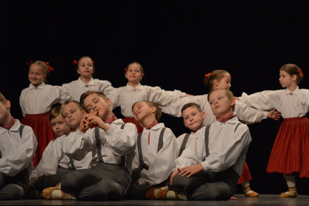 Autors: Sandra Pētersone