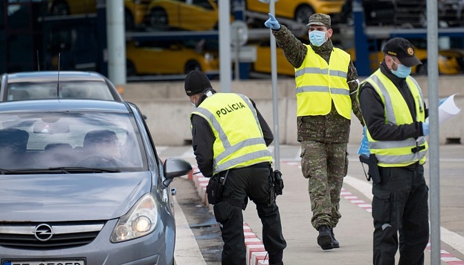 Autors: AFP / SCANPIX