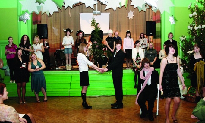 Autors: Aldis Dubļāns