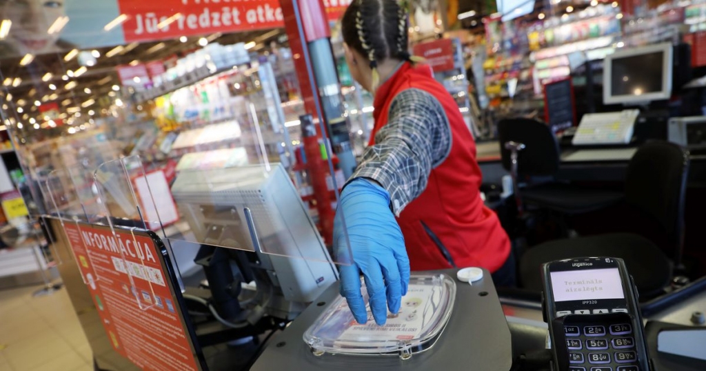 Autors: Evija Trifanova/LETA