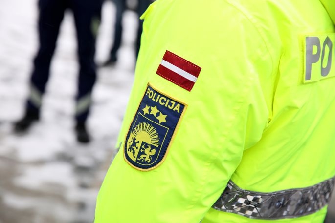 Autors: Ieva Leiniša/LETA