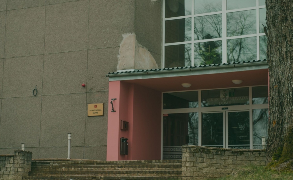 Autors: Jānis Škapars/TVNET