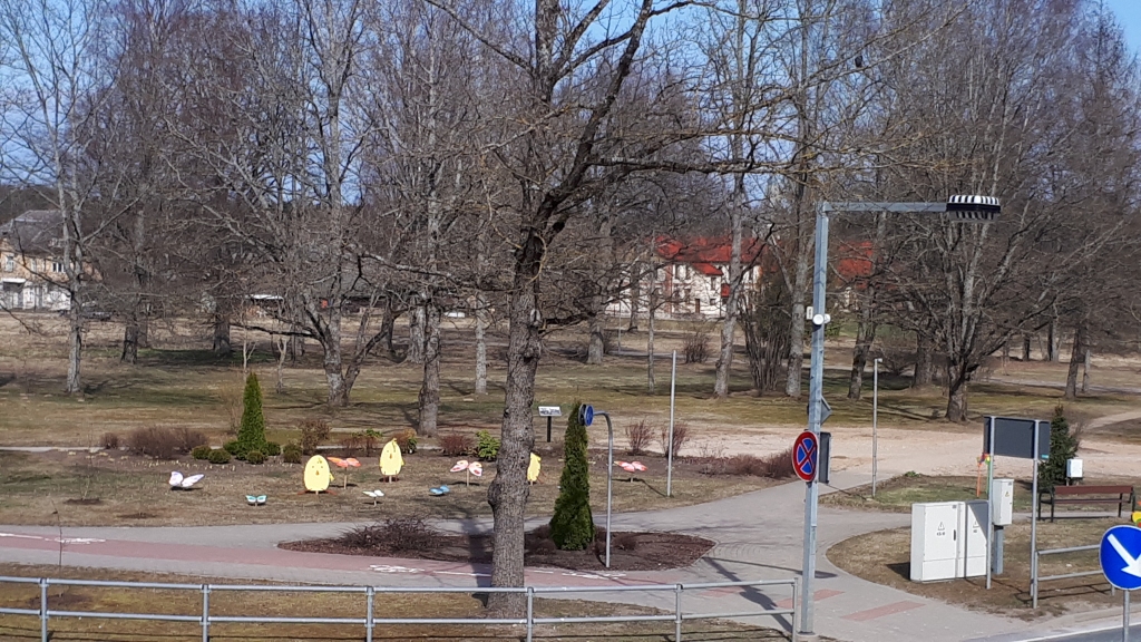 Paredzēts, ka jau šomēnes pašvaldības iepirkumā uzvarējusī firma “Kvinta BCL” sāks labiekārtot Strenču pilsētas parku. Finansējumu 1. kārtas darbiem pašvaldībai izdevies piesaistīt.                                                   
Autors:  ZAIGA AUNIŅA